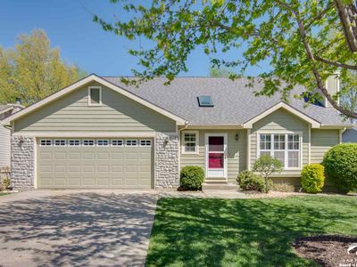 2516 Scottsdale St, Lawrence, KS, 66047