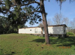 4374 S Legend Dr, Homosassa, FL 34446
