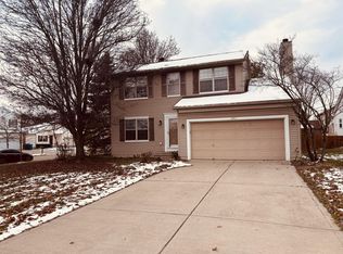 2967 Brookmont Ct, Hilliard, OH 43026