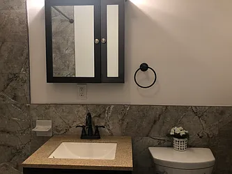 Rented by Brown Harris Stevens