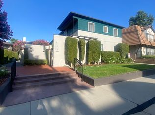 283 S El Molino Ave #12, Pasadena, CA 91101