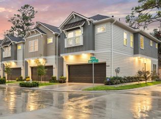 5214 Amber Sunrise Dr, Houston, TX 77018