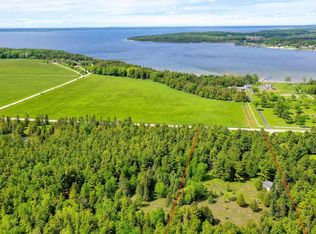 16th Rd, Garden, MI 49835