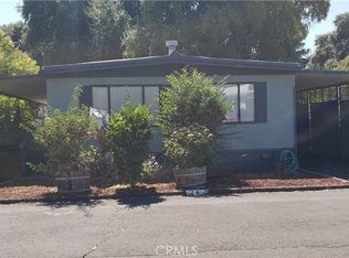 5890 E Highway 20 SPACE 24, Lucerne, CA 95458