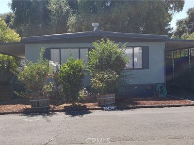 5890 E Highway 20 SPACE 24, Lucerne, CA, 95458