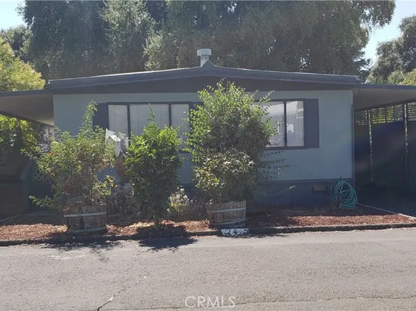 5890 E Highway 20 Space 24, Lucerne, CA 95458