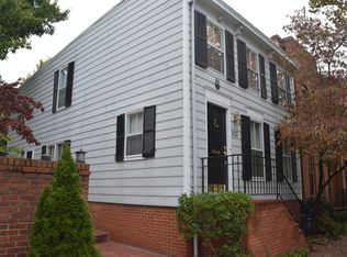 323 S Columbus St, Alexandria, VA