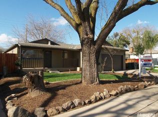 2325 Coston Ave, Modesto, CA 95350
