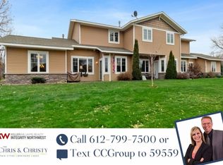 349 Martinson Blvd #3, Spicer, MN 56288