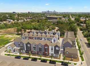 5561 W 11th Pl, Denver, CO 80214