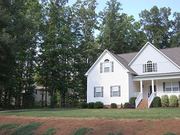 Front Yard