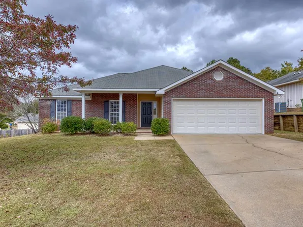 1323 Antietam Dr, Columbus, GA 31907