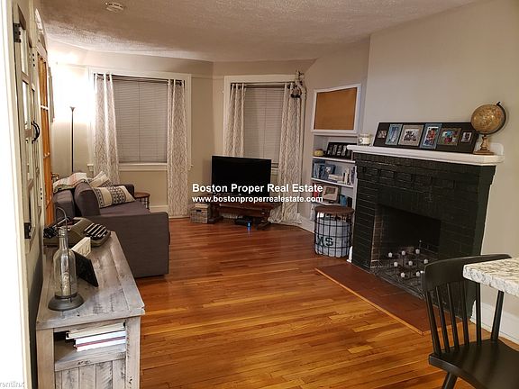 456 Beacon #2 Boston - Back Bay Unit Photo 6 (1)