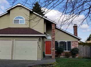 21835 SW Lois St, Beaverton, OR 97003