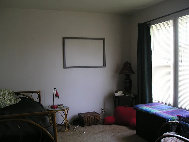 main bedroom