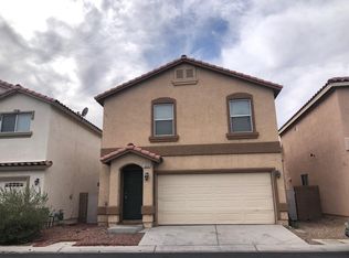 1833 Luna Alegre St, Las Vegas, NV 89115