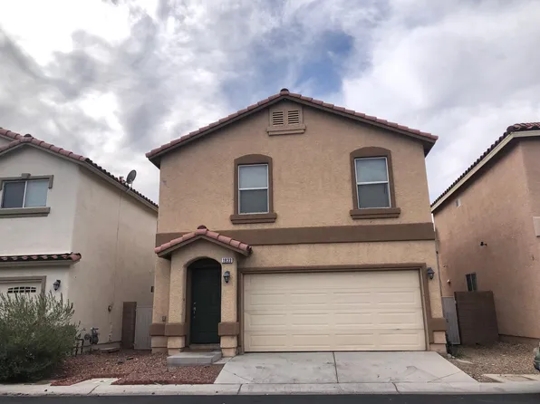1833 Luna Alegre St, Las Vegas, NV 89115