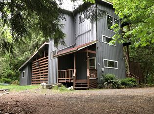 54880 E Kirkwood Dr, Sandy, OR 97055