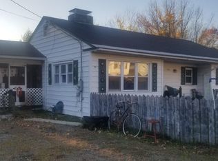 126 Main St, Jay, ME 04239