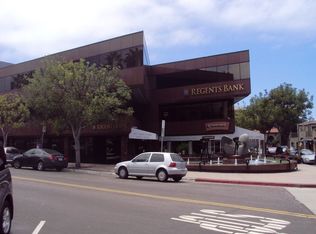 875 Prospect St STE 304, La Jolla, CA 92037