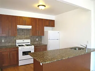 Rented by Dream Space Realty