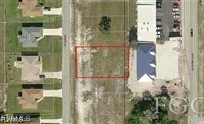 3817 SW 8th Pl, Cape Coral, FL, 33914