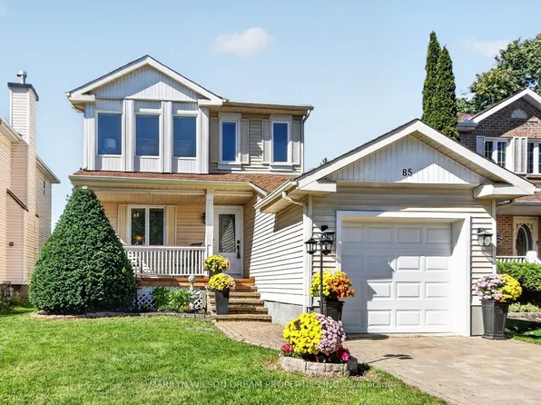85 Houlahan St, Ottawa, ON K2J 3Y7