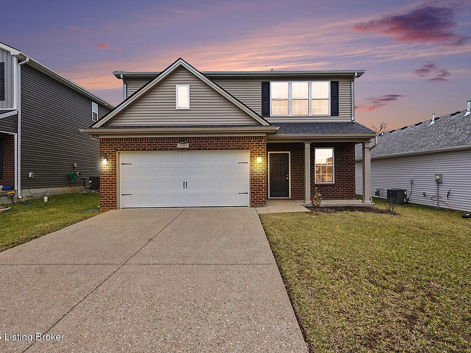1st image of 11416 Caswell Springs Way
