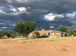 1895 S Quarterhorse Ln, Camp Verde, AZ 86322