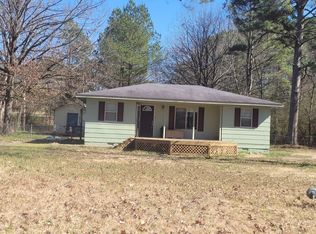2908 Anderson Lake Rd, Bryant, AR 72019