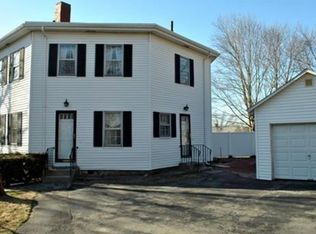 77 Summer St, STONEHAM, MA 02180
