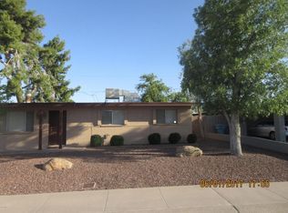 3631 E Laurel Ln, Phoenix, AZ 85028