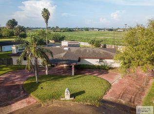420 Countryside Ln, Harlingen, TX 78552
