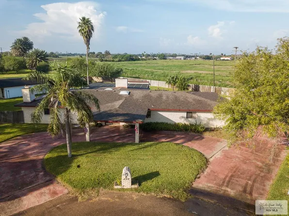420 Countryside Ln, Harlingen, TX 78552