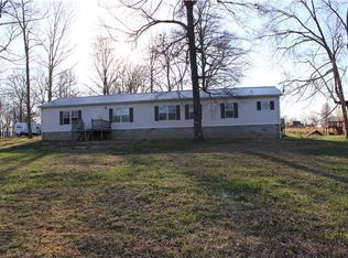 2205 Joe Brown Rd, Spring Hill, TN 37174