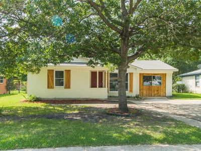2308 Anita Dr, Mesquite, TX, 75149