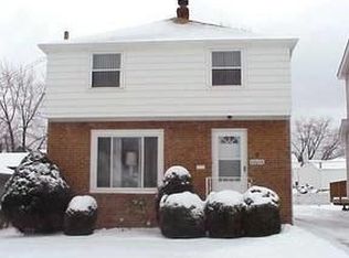 11018 Thornton Ave, Garfield Heights, OH 44125