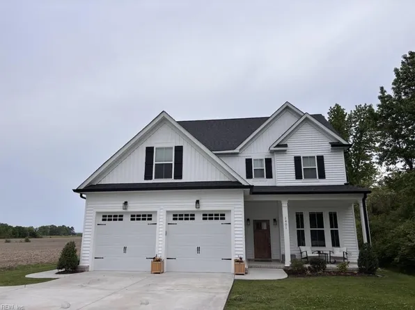 1401 Beaver Dam Rd, Chesapeake, VA 23322