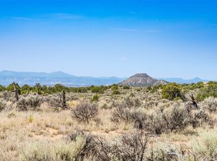 Mile Marker 359 Hwy #285, Ojo Caliente, NM 87549