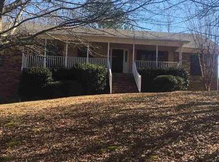 6060 Old Huntsville Rd, Mc Calla, AL 35111