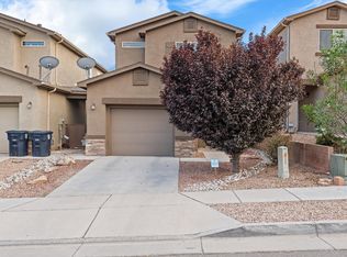 10628 Megafauna Rd SW, Albuquerque, NM 87121