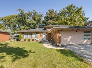 1246 Thomas St, Homewood, IL 60430