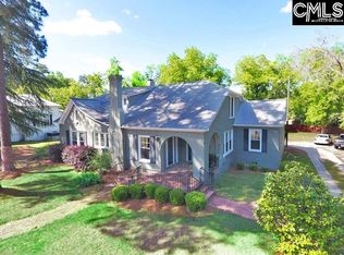 3305 Bridge St, St matthews, SC 29135