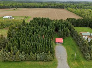 929 Access Highway, Limestone, ME 04750
