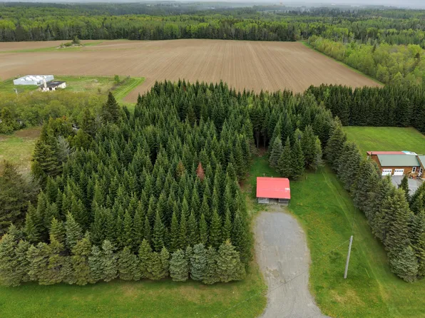 929 Access Highway, Limestone, ME 04750