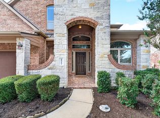 8811 Audrie Rae Ln, Cypress, TX 77433