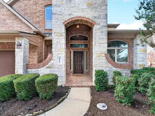 8811 Audrie Rae Ln, Cypress, TX 77433