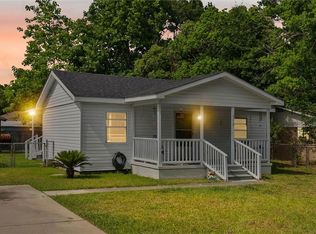 2714 Moot Ave, Mobile, AL 36606