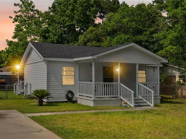 2714 Moot Ave, Mobile, AL 36606