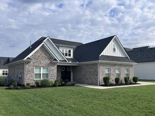4041 Merryman Ln, Murfreesboro, TN 37127